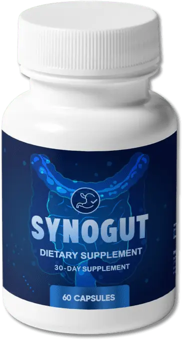 1 bottle synogut